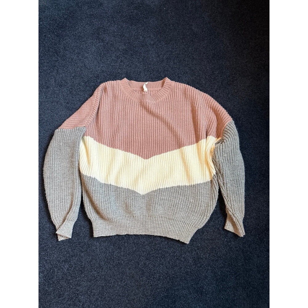 Women’s sweater